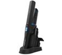 Cecotec Aspirateur à Main sans Fil Cecotec Conga Rockstar Micro + Animal 200 W, Moteur numérique sans balais, 20 kPa, 2 Modes : Turbo et Éco, CyclonicSystem, Autonomie de 40 Minutes, Léger