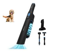 Cecotec Aspirateur à Main sans Fil Conga Rockstar Micro + Animal. 200 W, Moteur Digital Brushless, 20 kPa