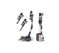 Cecotec Aspirateur-balai BLDC Conga Rockstar 5500 Hurricane Station Flex