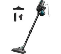 Cecotec Aspirateur Balai 360º Conga ThunderBrush 560. 600W, 2 en 1: Combiné Aspirateur alai et à main, Filtre de haute efficacité, Technologie Cyclonique, Rayon d’action de 6m, Réservoir de 500ml