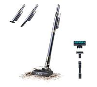 Cecotec Aspirateur balai léger sans câble Scoba 3000 – Moteur Digital Brushless 210W, 20 kPa, 40 min