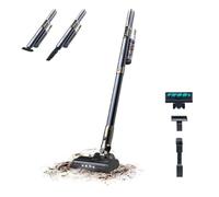 Cecotec Aspirateur balai léger sans câble Scoba 3000 – Moteur Digital Brushless 210W, 20 kPa, 40 min