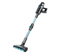 Cecotec Aspirateur Balai numérique sans Fil Conga Rockstar 2500 Advance ErgoWet. 680 W, Moteur numérique, Brosse Jaliscazo, Autonomie 90 Min, Tube Flexible, Extensible, Réservoir d'eau, Accessoires