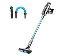 Cecotec Aspirateur-Balai sans Fil Conga Rockstar 1600 Advance. 3 en 1, Motor Numérique, 680 W et 26 kPa, Autonomie 75 Minutes, Brosse Jaliscazo, Kit d‘Accessoires