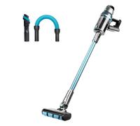 Cecotec Aspirateur-Balai sans Fil Conga Rockstar 1600 Advance. 3 en 1, Motor Numérique, 680 W et 26 kPa, Autonomie 75 Minutes, Brosse Jaliscazo, Kit d‘Accessoires