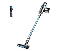 Cecotec Aspirateur Balai sans Fil Conga Rockstar 1600 X-Treme. 680 W et 26 kPa, Moteur numérique, Brosse Jaliscazo, 230 AW, autonomie 75 Minutes, 4 Modes, Affichage numérique