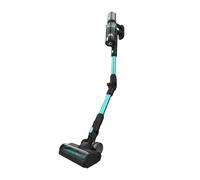 Cecotec Aspirateur Balai sans Fil Conga Rockstar 2500 Thunder Pet Flex. 400W, 120AW, Autonomie de 65' en Mode Éco, Brosse Anti-Enchevêtrement, Brosse pour Animaux, Accessoires pour Meubles et Coins.