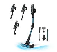 Aspirateur-balai Conga Rockstar 3500 Storm ErgoTwice Animal Cecotec