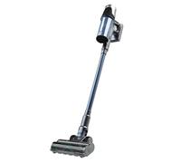 Cecotec Aspirateur Balai sans Fil Conga Rockstar RS50 X-Treme. 120AW, Moteur de 400W, Autonomie 60mins en Mode Eco, Tube Rigide et Brosse Mixte XL, Nettoie jusqu'à 130m2