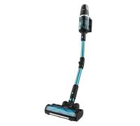 Cecotec Aspirateur Balai sans Fil Conga Rockstar RX50 Pet Flex X-Treme. 300AW, 750W, 30kPa, Brosse Hairless XL, Autonomie de 90 Min Mode Éco, Tube Flex, Lumière LED et Tête pour Animaux de Compagnie