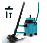 Cecotec Aspirateur de solide et liquide Conga Rockstar Wet & Dry Compact Garden