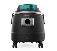 Cecotec Aspirateur de solides et liquides avec batterie Conga RockStar 2000 Wet&Dry Liberty
