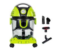 Aspirateur-traîneau Conga Wet&Dry T