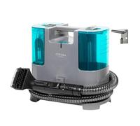 Aspirateur pour tissus d'ameublement Cecotec Conga Popstar 3000 Carpet Clean 400W 2 réservoirs