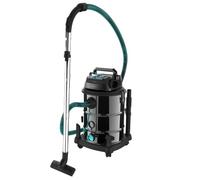 Cecotec Aspirateur vertical Conga Rockstar Wet & Dry 30L 1600W avec fil et accessoires