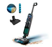 Cecotec Aspirateur Nettoyeur haute pression FreeGo Wash&Vacuum Spray