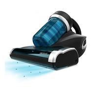 Cecotec Conga 7000 Aspirateur à matelas pour matelas et tissus d'ameublement Lumière ultraviolette 700W