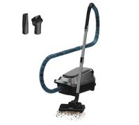 Cecotec Aspirateur Traîneau avec Sac 5L Conga Powerbag 5000 Prostyle. 890W, Réservoir de 5L, Filtre HEPA et Contrôle Digital, Fonction Souffleur, Inclut Accessoires, Design Ergonomique