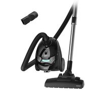 Cecotec Aspirateur Traîneau avec Sac Conga Powerbag 2000