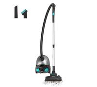 Cecotec Aspirateur traîneau Conga Powerbag 2000 Compact Plus – sac 2L, 800W, tube télescopique