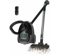 Cecotec Aspirateur traîneau avec sac Conga Powerbag 2500 Plus