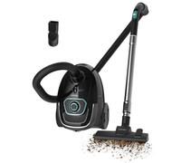 Cecotec Aspirateur traîneau Conga Powerbag 2500 Plus – sac 2,5 L, 850 W, filtration haute efficacité