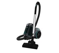 Cecotec Aspirateur sans sac Conga Rockstar Multicyclonic XL PowerStyle 900W 3,3L double filtre HEPA