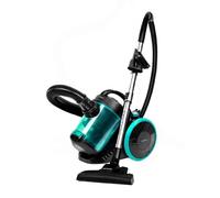 Cecotec Aspirateur Traineau sans Sac Conga Rockstar Multicyclonic XXL Animal, 800 W, Multicyclonique, Capacité de 4 L, 20 kPa