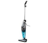 Cecotec Aspirateur Vertical Balai Conga Popstar. 2 en 1 avec fil, Technologie cyclonique sans sac, 800 W puissance maximale, 800 ml, Convient pour les poils d’animaux.