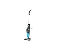 Cecotec Aspirateur Vertical Balai Conga Popstar. 2 en 1 avec fil, Technologie cyclonique sans sac, 800 W puissance maximale, 800 ml, Convient pour les poils d’animaux.