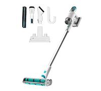 Cecotec Aspirateurs Balais Conga Rockstar 1500 Ultimate ErgoFlex. Moteur Numérique, 3 en 1 sans Câbles, 680 W de Puissance et 26 KPA, Tube Flexible, 90 Minutes d’autonomie (De Base, 200 Vital)