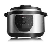Cecotec Autocuiseur Ollas GM Autocuiseur Olla GM H Ovall