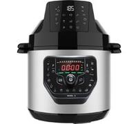 Cecotec Autocuiseur programmable modèle GM H Fry