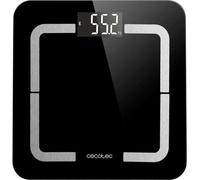 Cecotec Badezimmerwaage mit App Badezimmerwaage Surface Precision Smart Healthy