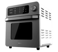 Cecotec Bake&Fry 1500 Touch 15 L 1700 W Noir Grill