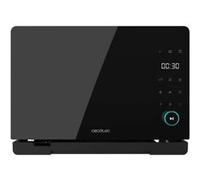 Cecotec Bake&Steam 4000 Combi Gyro Advance