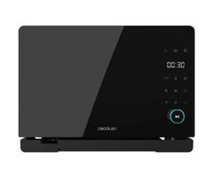Cecotec Bake&Steam 4000 Combi Gyro Advance