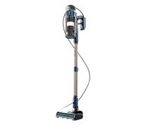 Cecotec Balai Aspirateur avec Fil Conga Rockstar 800 Powerhead Titán. 600W, Puissance d'Aspiration de 15kPa, Réservoir de 700ml, Brosse Motorisée, Tube Télescopique, Accessoires, Rayon d'action 8m