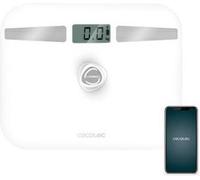 Cecotec balance de salle de bain Surface Precision EcoPower 10200 Smart Healthy Balance technologie numérique innovante