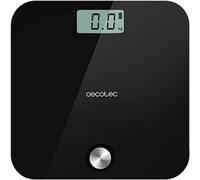 Cecotec Balance de salle de bains Surface Precision EcoPower 10000 Santé Noir Sacré ; Autre