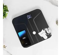 Cecotec Balance Precision 9750 Smart Healthy