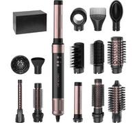 Cecotec Bamba CeramicCare 14-in-1 AirGlam, Multistyler