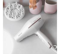 Cecotec Bamba IoniCare 5300 Maxi Aura Sèche-cheveux ionique. puissance de 2200W