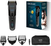 Cecotec Bamba PrecisionCare Tondeuse à cheveux titane Lame revêtue de précision Puissance Compacte