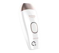 Cecotec Épilateur lumière pulsée SkinCare IPL Quartz Lampe quartz Capteur de détection de peau Blanc