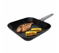 Cecotec Barbecue Polka Exclusive 28 Grill Wood&Rock