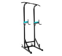Cecotec Barre De Traction Et Dips Drumfit 4000