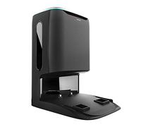 Cecotec Base de Vidange Automatique Conga Home 10.000. Compatible avec Les séries 8000 et 9000, Vidange Automatique du Robot, Nettoyage Hygiénique, Capacité 2,5 litres