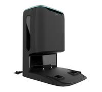 Cecotec Base de vidange automatique Conga Home 10.000 – 2,5 l – Compatible séries 8000/9000 – Noir