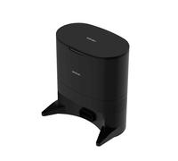 Cecotec Base de Vidange Automatique Conga Home 2000. Compatible avec Les séries 2000, Vidange Automatique du Robot, Nettoyage hygiénique, Détection Automatique du Sac, 2L